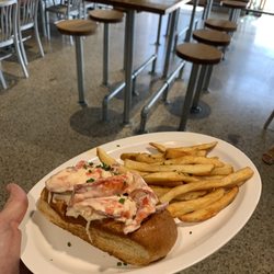 Slapfish - Lobster Roll