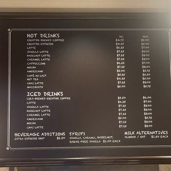 Bouchon Bakery - Menu - Bakeries Near Me - Las Vegas, Nevada
