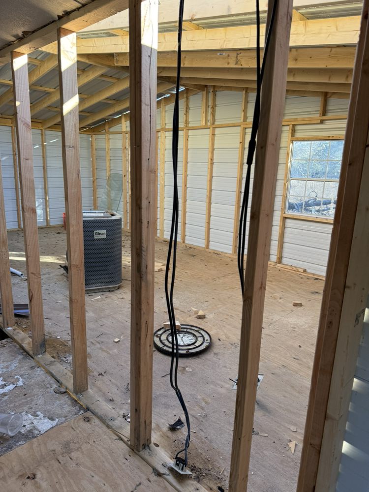 Slide of Sanchez Real Estate Contractor