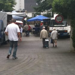 Herdecker Wochenmarkt