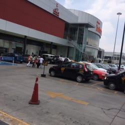 Vía San Ángel - Acceso