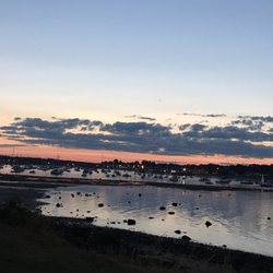Salem Willows Beach - 8-24-17
