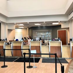 Air Academy Credit Union