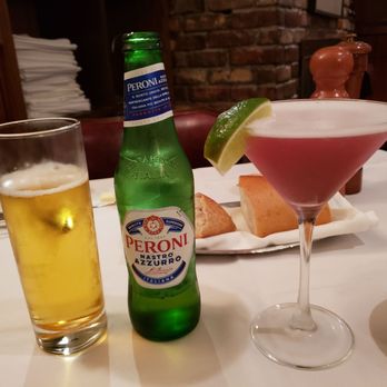 Giulio Cesare - Cocktails cin cin! - Italian Near Me - Westbury, New York