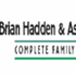 Brian Hadden - Logo