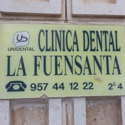Clínica Dental Fuensanta