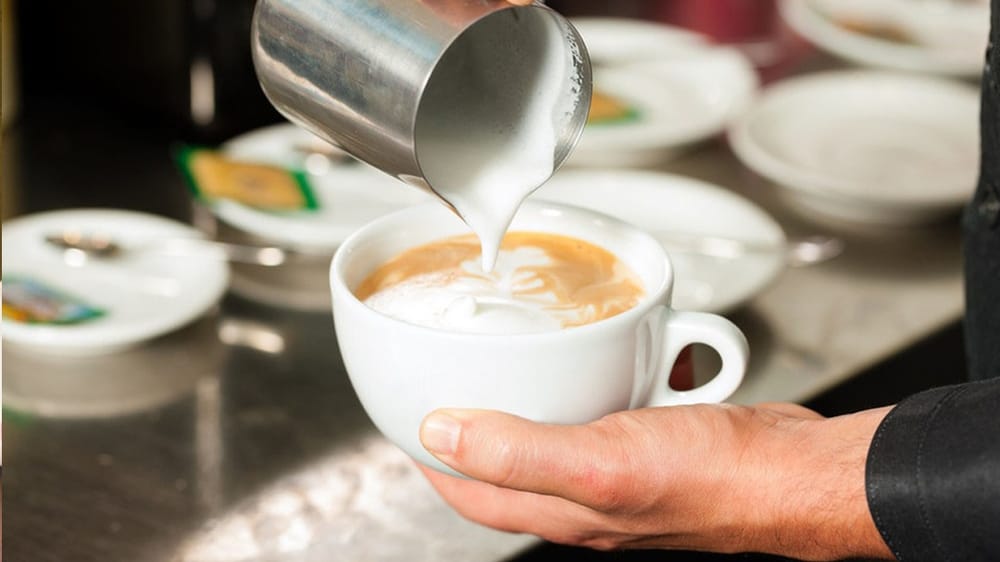 LAMONT COFFEE & TEA COMPANY Updated August 2024 1139 Phoenixville