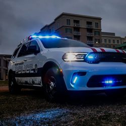 Mount Pleasant Police Department
