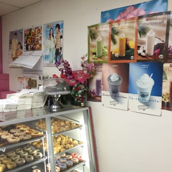 Donuts Park - Donuts Near Me - Oceanside, California Donuts Park - Donuts Near Me - Oceanside, California