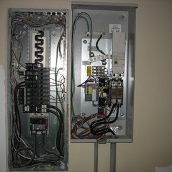Stewart Electric Contracting