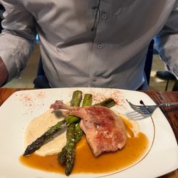Bistro Mistral