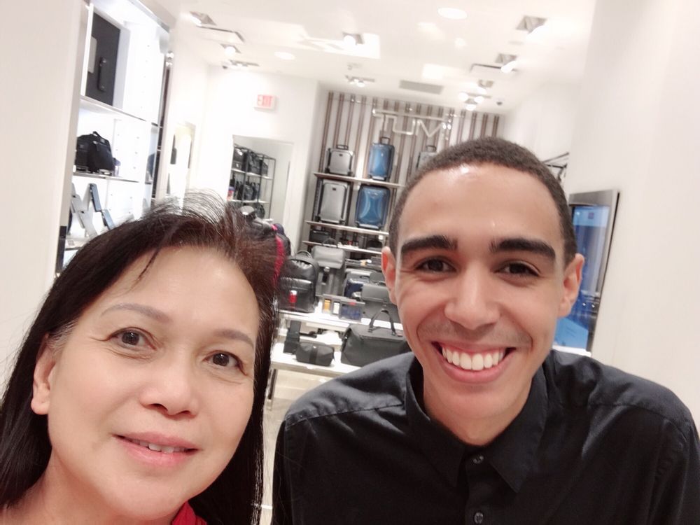 TUMI Updated September 2024 4400 Sharon Rd, Charlotte, North