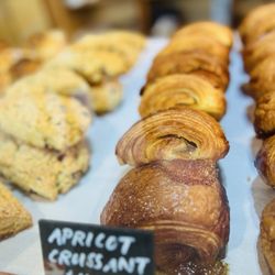 On the Rise Artisan Breads - Van Aken Market Hall - Pastries