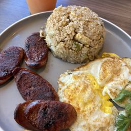 Portuguese Sausage