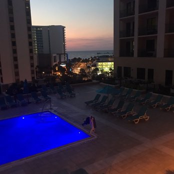 Edge Hotel - Beautiful view from our room - Hotels Near Me - Clearwater Beach, Florida Edge Hotel - Beautiful view from our room - Hotels Near Me - Clearwater Beach, Florida