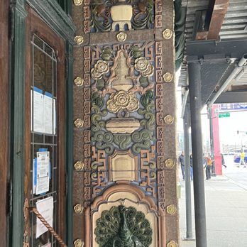 Chicago Chinatown - Landmarks & Historical Buildings Near Me - Chicago, Illinois
