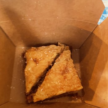 Georges Greek On Second - Baklava - Greek Near Me - Long Beach, California Georges Greek On Second - Baklava - Greek Near Me - Long Beach, California
