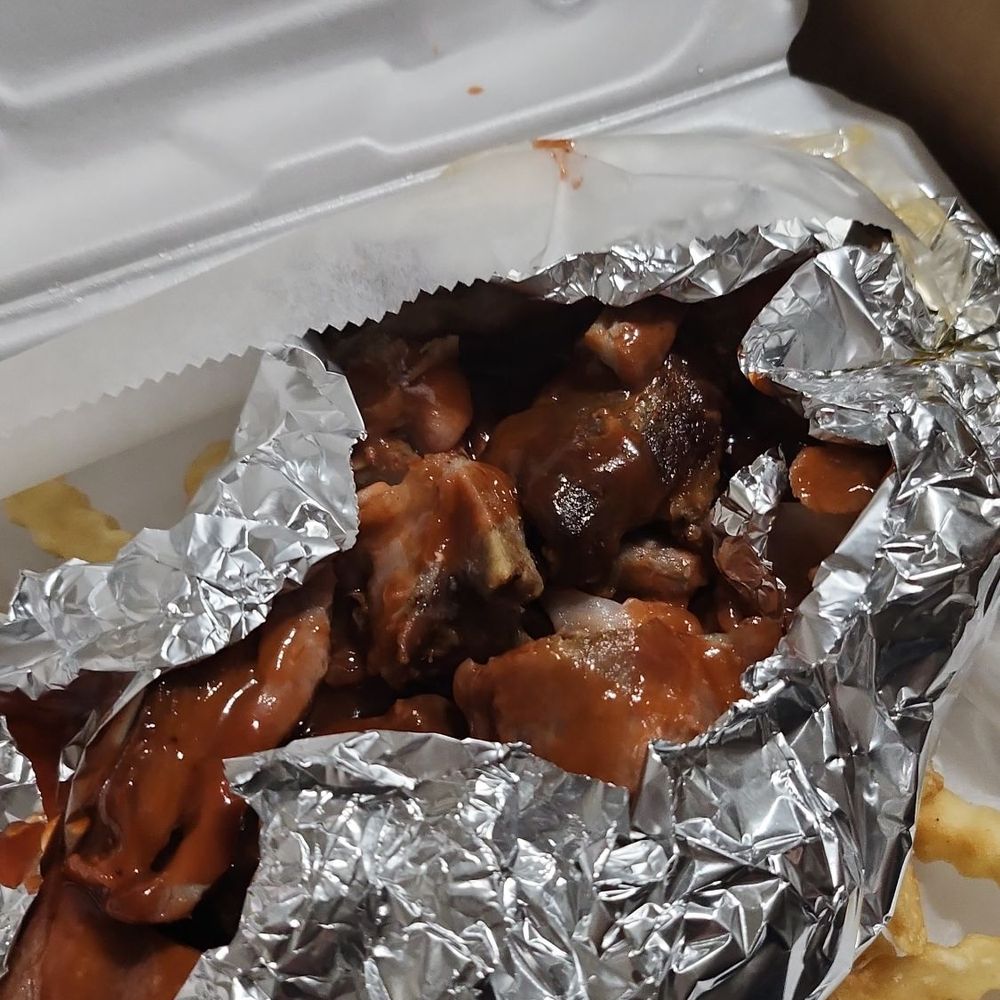 Lena's Pizza - Boiled rib tips nasy - Pizza Near Me - Chicago, Illinois Lena's Pizza - Boiled rib tips nasy - Pizza Near Me - Chicago, Illinois