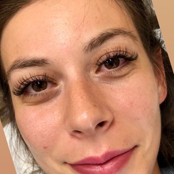 Glorious Aesthetics - Classic lash extensions set - Eyelash Service Near Me - Huntington Beach, California Glorious Aesthetics - Classic lash extensions set - Eyelash Service Near Me - Huntington Beach, California