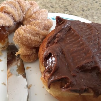 Tim Hortons - Tim churros - Bakeries Near Me - Niagara Falls, Ontario
