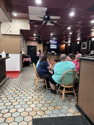 Big Mike's Soul Food by null