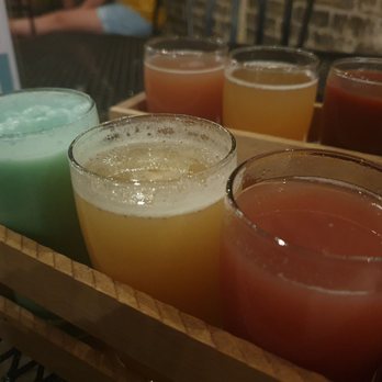 Eagle Park Brewing - Some of the best sour beers I have tasted. - Breweries Near Me - Milwaukee, Wisconsin