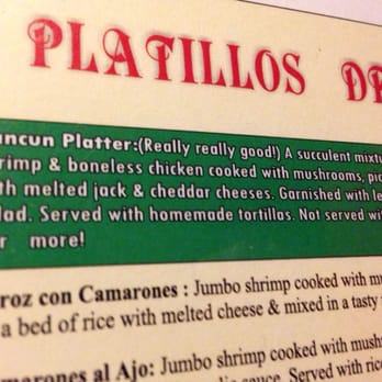 Casa Mexico - Cajun Platter is VERY GOOD! :) - Mexican Near Me - Winter Park, Colorado Casa Mexico - Cajun Platter is VERY GOOD! :) - Mexican Near Me - Winter Park, Colorado