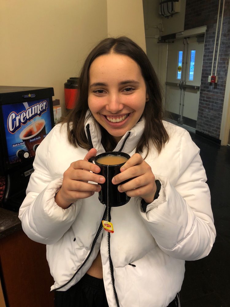 HASBROUCK DINING HALL Updated October 2024 1009 Hawk Dr, New Paltz