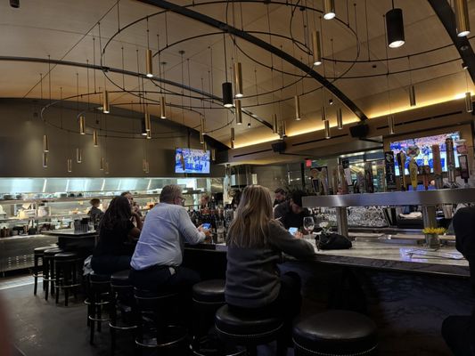 Hazelwood Food and Drink by null