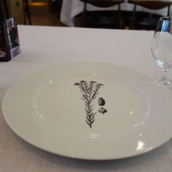 Pollen Street Social - British Near Me - London, XGL