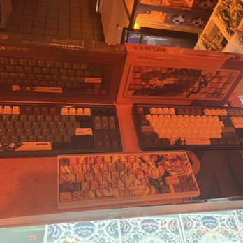 Bearology - Keyboards for sale - Juice Bars & Smoothies Near Me - Temple City, California Bearology - Keyboards for sale - Juice Bars & Smoothies Near Me - Temple City, California
