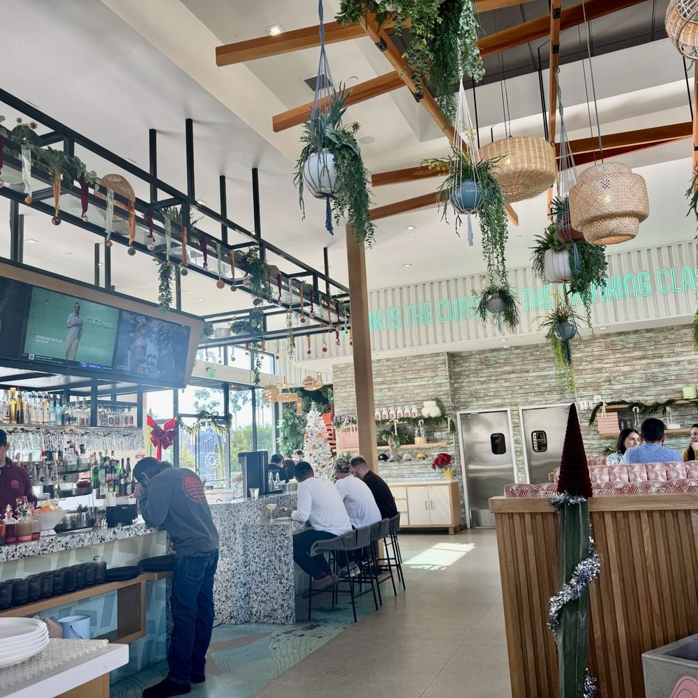 Gravity Heights - Mission Valley - Breakfast & Brunch Near Me - San Diego, California
