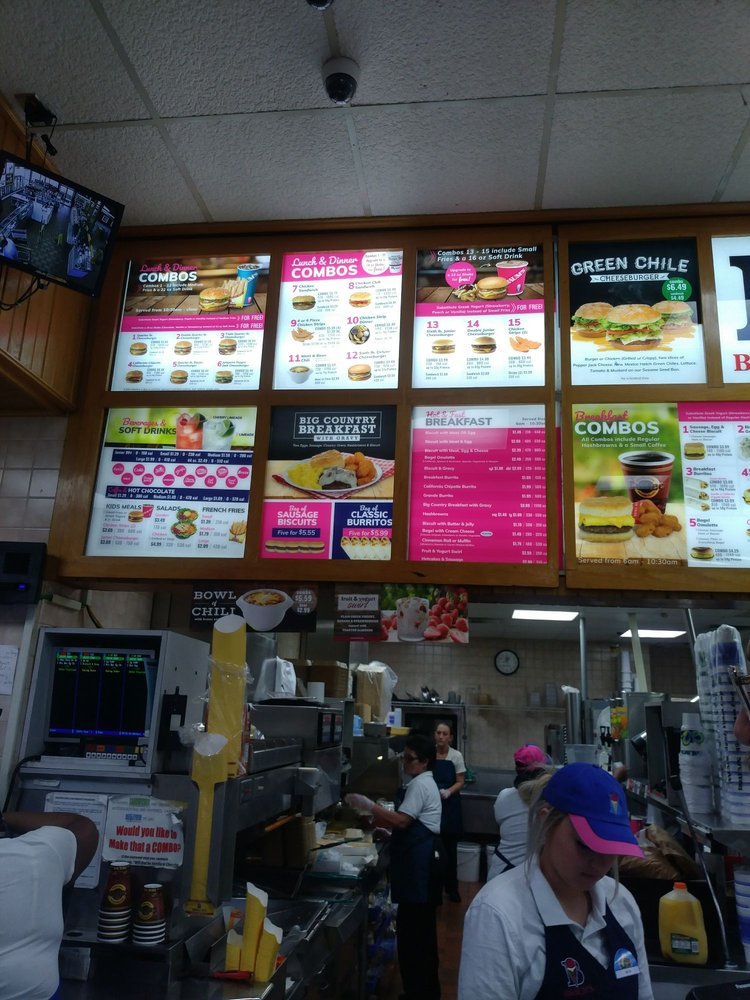 Braum's Ice Cream & Dairy Stores Logo