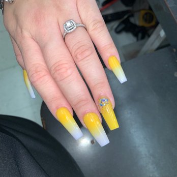 Gloss Nails & Spa - Nail Salons Near Me - San Antonio, Texas Gloss Nails & Spa - Nail Salons Near Me - San Antonio, Texas