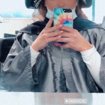HairSocial - Hair Stylists Near Me - Falls Church, Virginia