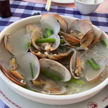 富記海鮮酒家 - Clam soup - Seafood Near Me - Hong Kong, HK