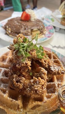 Fiore Caffe Miami by null