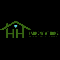 Harmony at Home Senior Care