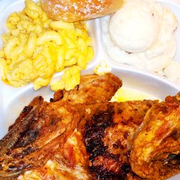 Turkey Wings