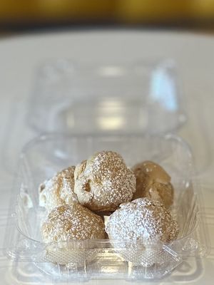 Beard Papa's - Irvine by null