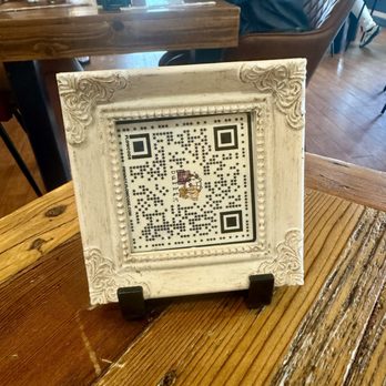 bullig  - Menu QR code - Cafes Near Me - Fort Myers, Florida