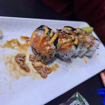 Rock N Roll Sushi - Sushi Bars Near Me - Smyrna, Tennessee Rock N Roll Sushi - Sushi Bars Near Me - Smyrna, Tennessee