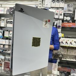 PS5 Liquid Metal & deep cleaned