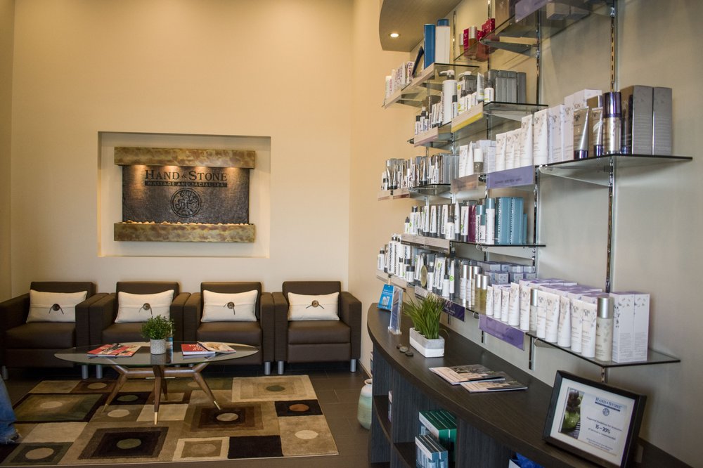 HAND & STONE MASSAGE AND FACIAL SPA SASKATOON Updated May 2024