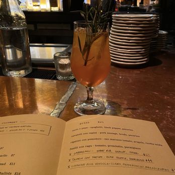 Sotto - cocktail - Italian Near Me - Cincinnati, Ohio Sotto - cocktail - Italian Near Me - Cincinnati, Ohio