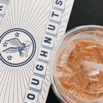 Parlor Doughnuts - Donuts Near Me - Fort Walton Beach, Florida Parlor Doughnuts - Donuts Near Me - Fort Walton Beach, Florida