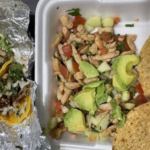 SEAFOOD & TACOS RAUL - 88 Photos & 85 Reviews - 8740 Firestone Blvd ...