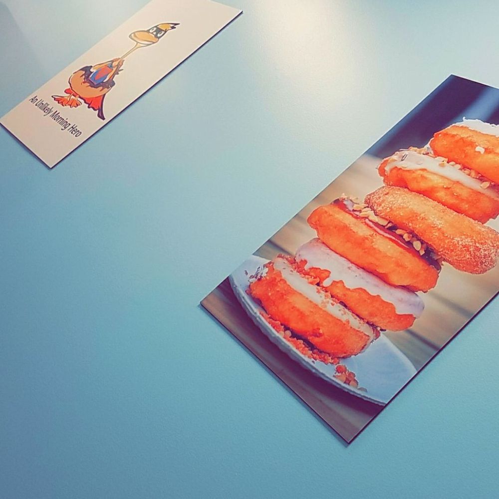 Duck Donuts - Donuts Near Me - Greensboro, North Carolina Duck Donuts - Donuts Near Me - Greensboro, North Carolina