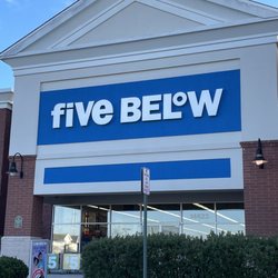Five Below