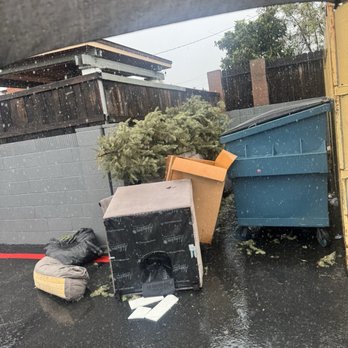 Grove House - More garbage - Apartments Near Me - Orange, California Grove House - More garbage - Apartments Near Me - Orange, California